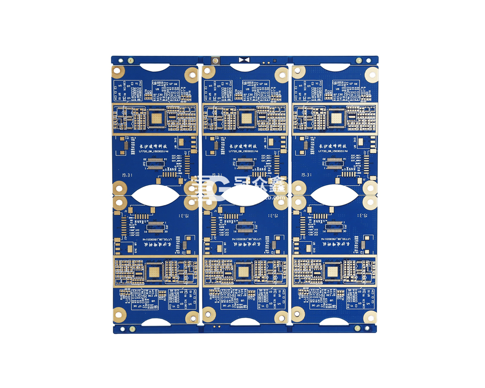 通讯类PCB