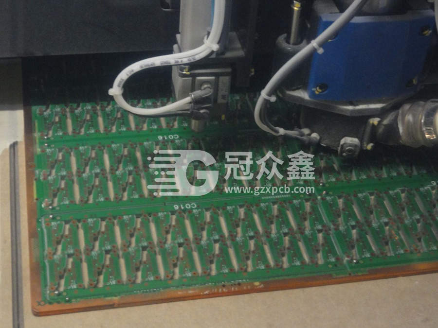 CNC成型3